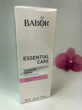 Babor Essential Care Sensitive Cream 50ml/1 3/4oz Brand New