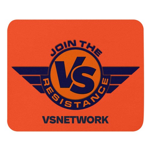 VSN Mouse pad - Resistance - Picture 5 of 5