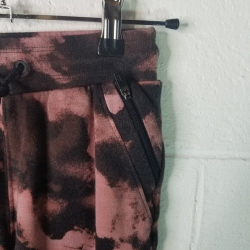 Athleta girl tie dye warm up jogger sweatpants girls XS 6 - Picture 8 of 8