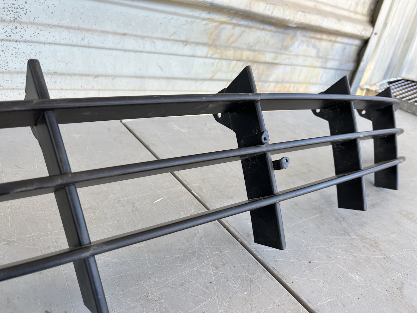 2018 2019 2020 2021 Ferrari Gtc4 Lusso Lower Grille Used Oem