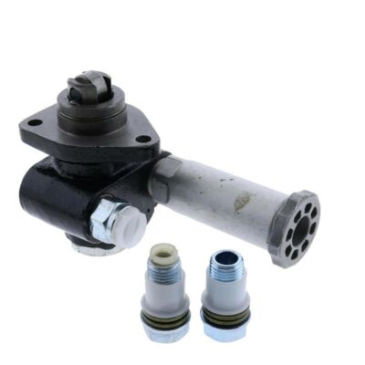 Fuel Pump 105220-5571 For Isuzu C201 Carrier CT 4.134 Vector 1950 1850MT 1500