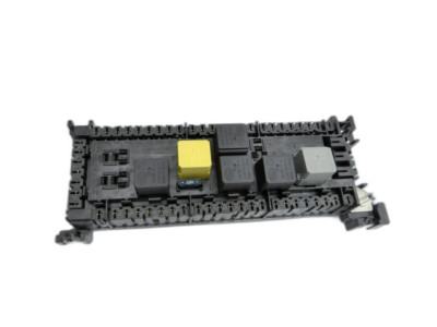 Sicherungskasten Zentralelektrik Stromstützpunkt für Mercedes W166 ML 350 11-15