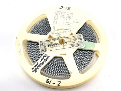Onsemi GF1G TR Diode Standard 400 V 1A Surface Mount DO-214AC (SMA)