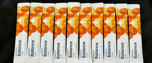 Unicity Balance Orange | eBay