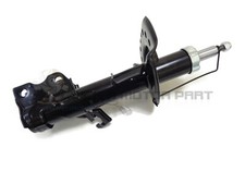Front Suspension Right Shock Absorber Shocker New For Nissan Pulsar 2014-2018