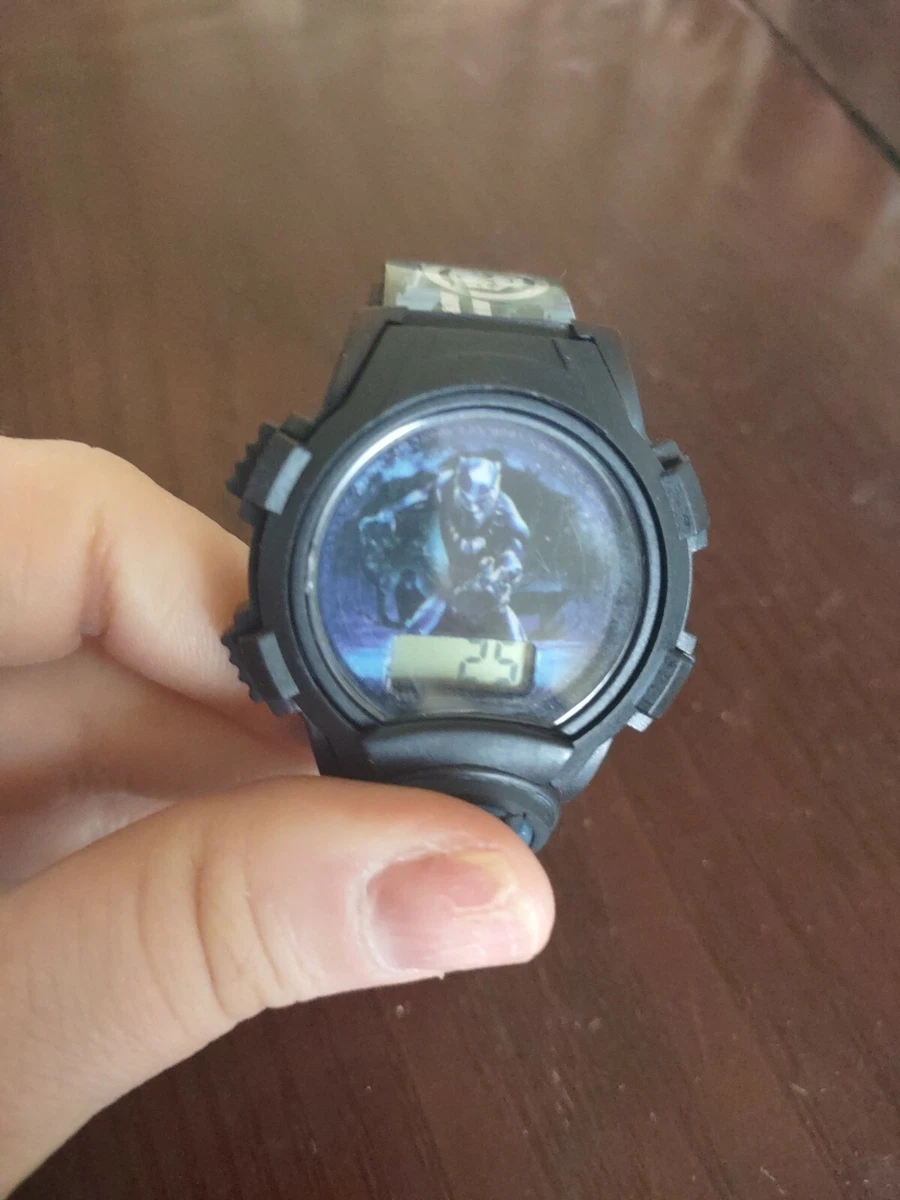 Wakanda Forever Kids Watch eBay
