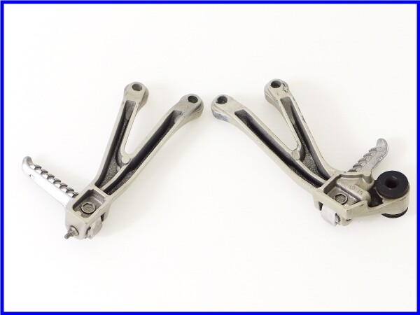 9個セット 2001 KAWASAKI ZX-9R Genuine Tandem Step Set ppp | eBay