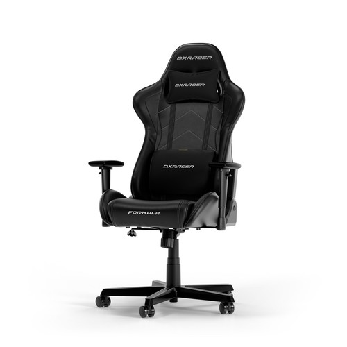 DXRacer FORMULA XL Gaming Stuhl schwarz - Bild 2 von 5