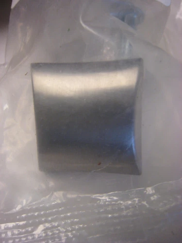 7 Satin Nickel Door/Drawer Knobs Cabinet, Furniture Hardware Resources  525SN - Picture 5 of 7