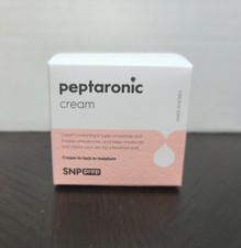Peptaronic Moisturizer Cream 1.85 fl oz (55 ml)