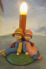 Portable Lamp Mini Light Children's Room Night Light Toddlers Cute Unused Works