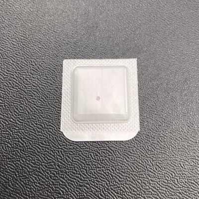 Genuine Omega Watch Caliber Part Model 8900a 70900 Cap Jewel