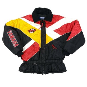 tall snowmobile jacket