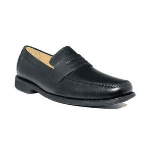 johnston and murphy ainsworth penny loafer
