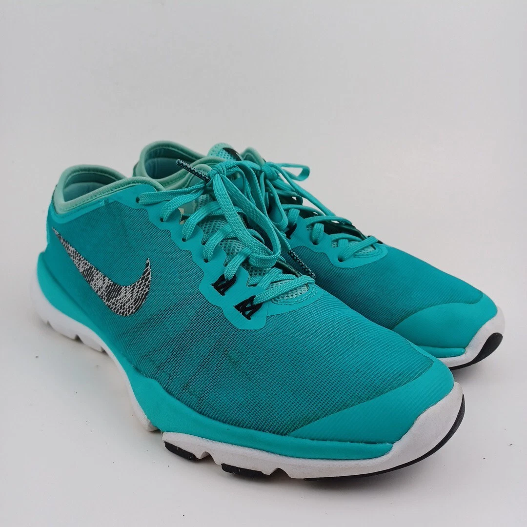 Baskets de course pour femmes Nike Training 819027 300 Flex Supreme TR4 taille US 9,5