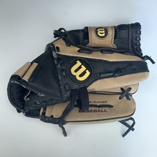 Wilson Softball Glove Fast Pitch Model A0450 FP12 Pro 450 12" RHT