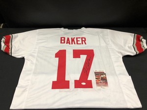 jerome baker jersey