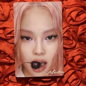 Blackpink Jennie Solo | eBay