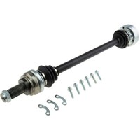 NTY Antriebswelle Gelenkwelle Vorne Links Passend FüR BMW X1 E84 Sdrive18I