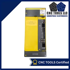 **REFURBISHED** FANUC A06B-6117-H109#J012 SERVO AMPLIFIER
