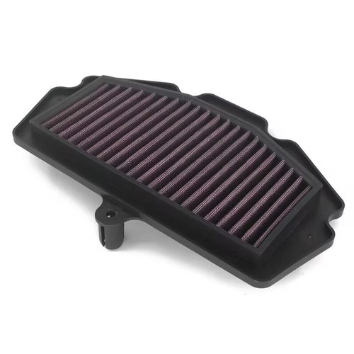 High Flow Air Filter Element Fit For Kawasaki Ninja 400 EX400 Z400 2018-2023 - Picture 5 of 6