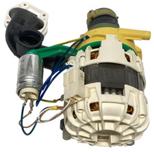 SMEG  DWAF16314 Dishwasher Wash Pump Motor  2...