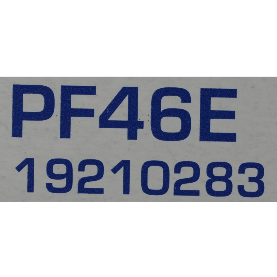 OEM NEW 96-12 Buick Cadillac Chevrolet GMC Pontiac Engine Oil Filter 19210283 - Image 4 of 4