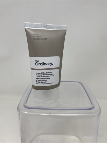 The Ordinary Natural Moisturizing Factors +Beta Glucan 30mL/1oz - Picture 3 of 6
