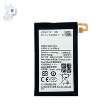 Battery for EB-BA320ABE Samsung Galaxy A320/A3-2017 3.85V 2350mAh Fast delivery