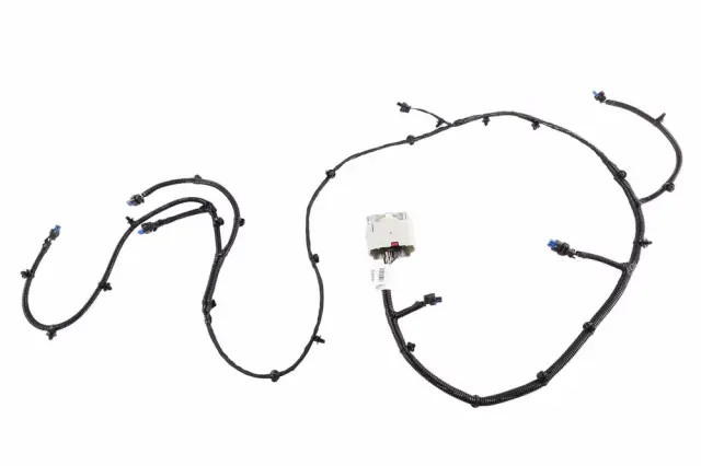 Genuine GM F Harness 86801292