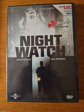 Nightwatch Nachtwache