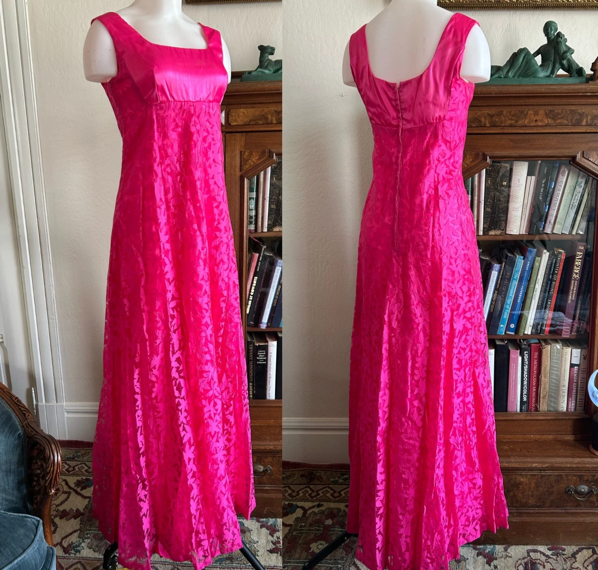 Formal Vintage Dresses for Women for sale | Shop with Afterpay | eBay  Australia
