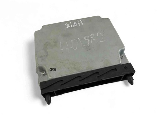 VOLVO V70 II SW Motorsteuergerät ECU 30729998A 2005 32399586