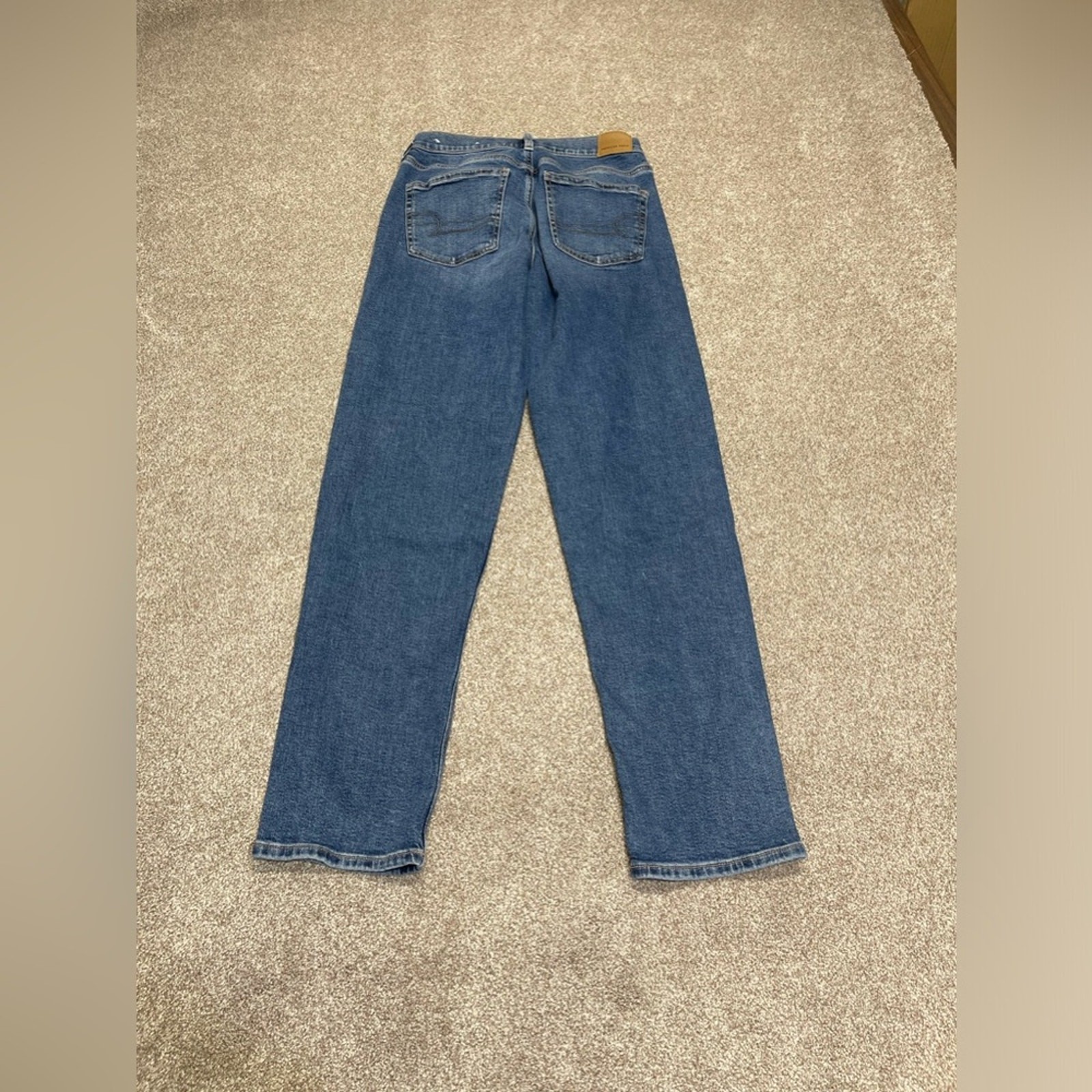 Authentic trendy basic everyday classic American … - image 1