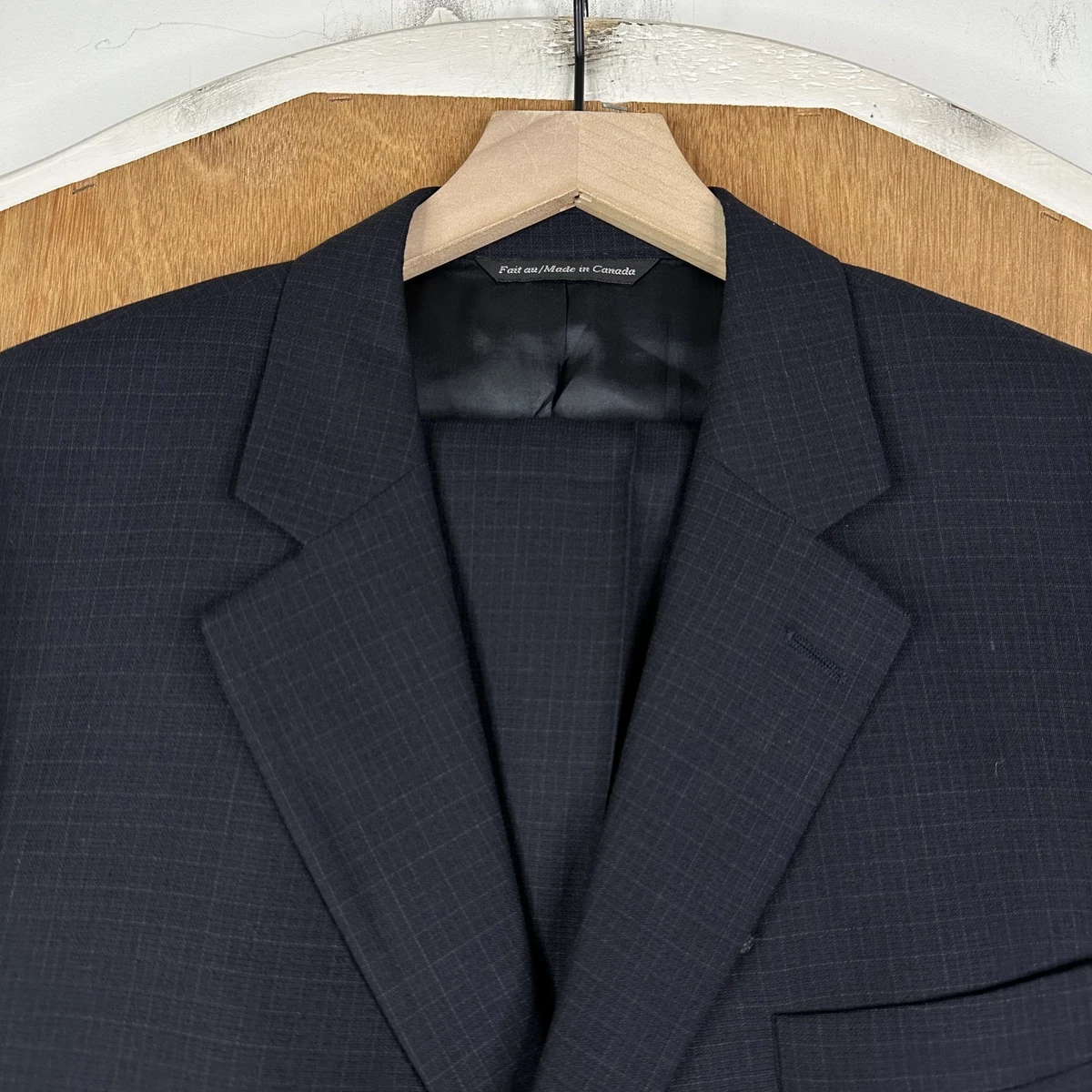 Savile Row Suits for Men for sale | eBay
