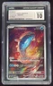 2023 Pokemon Scarlet & Violet Scarlet ex Japanese #082/078 Dondozo CGC 10