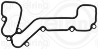 5X Elring Dichtung, ÖLküHler 717.470