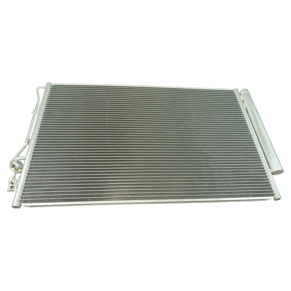 Secador receptor condensador de aire acondicionado para Hyundai Genesis 2010-2012 cupé HY3030155 Foto 3 de 4