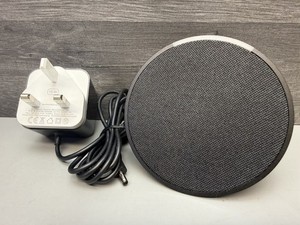 Amazon Alexa C2H4R9 Echo Pop Smart Lautsprecher WiFi Bluetooth, Anthrazit Schwarz/Grau