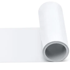 Aluminum Flashing Roll 12.01In X 50Ft for Roof Weatherproofin