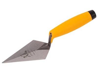 Roughneck Philadelphia Glättkelle 127mm 5in Weicher Griff ROU51025