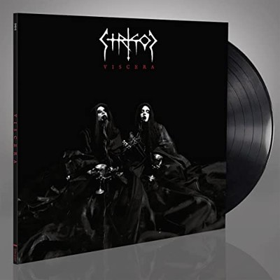 Strigoi - Viscera  [VINYL]