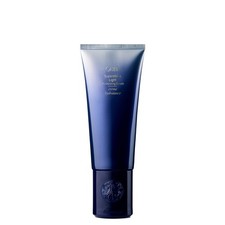 Oribe Supershine Light Moisturizing Styling Cream - Adds Shine, Smooths - 5oz