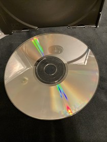 1995 Virtua Fighter Sega Saturn video game not for resale w/ manual & case