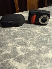 SeaLife Mini II SL330 Waterproof Shockproof Underwater Rugged Digital Camera