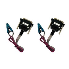2x Automotive Cable St01 0102 Lead For Digiprog Iii Digiprog 3 Kilometre9671 2x Automotive Cable St01 0102 Lead For Digiprog Iii Digiprog 3 Kilometre9671