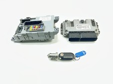 KIT CHIAVE PER ABARTH 500 Fiat 0261S06518 (07>)