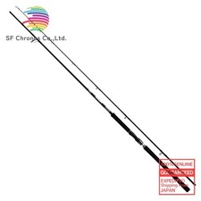 Daiwa Fishing Rod  Shore Jiging Rod Drugger (Dragger) x 100MH-3