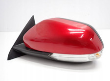 Retroviseur gauche (ou coque) Mg ZS