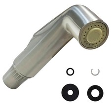 Kitchen Sink Side Sprayer Head Universal Kitchen Sink Faucet Sprayer Attachme...